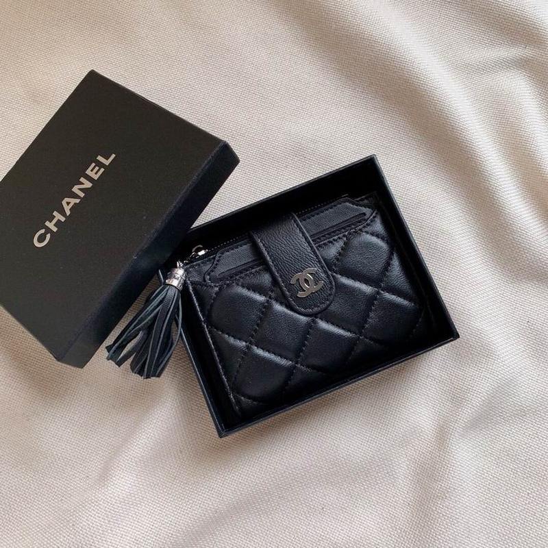 Chanel Wallets 65